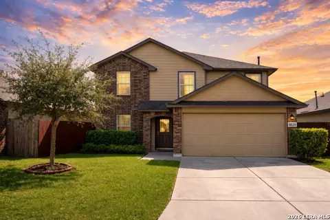 6024 Harvest Rnch, San Antonio, TX 78244
