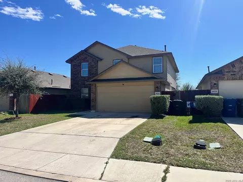 6024 Harvest Rnch, San Antonio, TX 78254