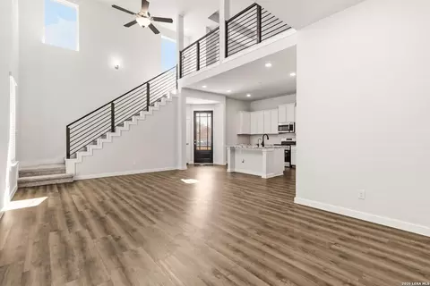 2311 Pink Pearl Dr, San Antonio, TX 78224