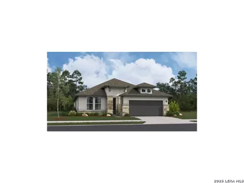14507 Inspiration Pt, San Antonio, TX 78253