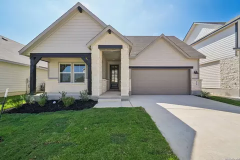 918 Earp Blvd, San Antonio, TX 78260