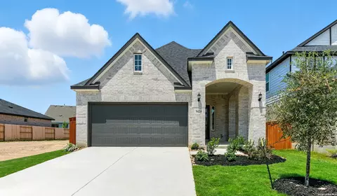 9424 Mattlock, San Antonio, TX 78254