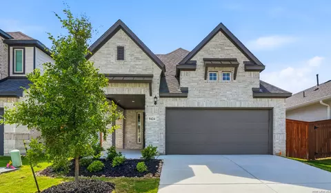 9424 Mattlock, San Antonio, TX 78254