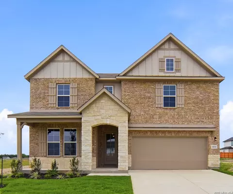 14515 Inspiration Pt, San Antonio, TX 78253