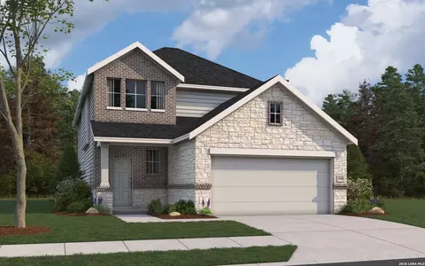 15067 Homing Mdw, San Antonio, TX 78253