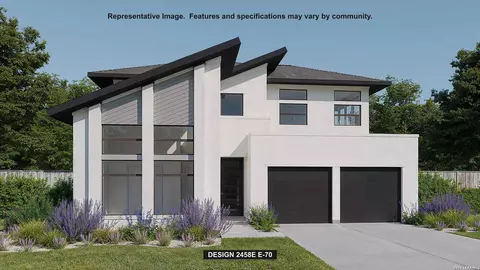 214 Hidalgo, Boerne, TX 78006