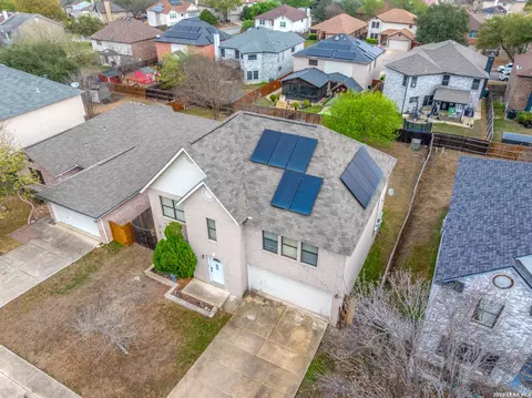 8038 Cantura, Converse, TX 78109