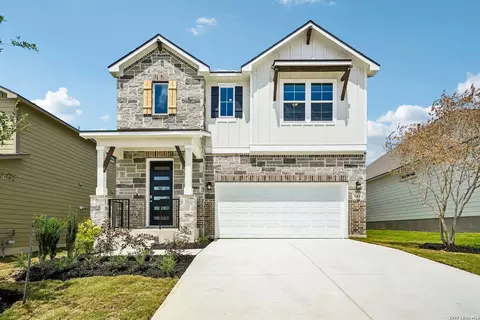 843 Fort Kylo, San Antonio, TX 78245