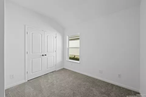 Bedroom - 14906 Telfaire Mdw, Von Ormy, TX 78073 photo 4 of 4