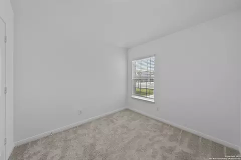 Bedroom - 14906 Telfaire Mdw, Von Ormy, TX 78073 photo 3 of 4