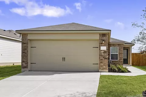 14906 Telfaire Mdw, Von Ormy, TX 78073