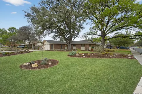 9507 Wahada Ave, San Antonio, TX 78217