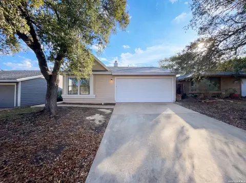 15009 Winter Vw, San Antonio, TX 78247