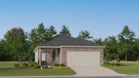 156 Rawhide Rdg, Pleasanton, TX 78064