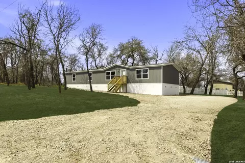 23115 Post Oak, San Antonio, TX 78264