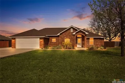1456 Prairie Rose, Seguin, TX 78155