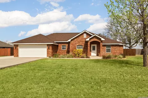 1456 Prairie Rose, Seguin, TX 78155