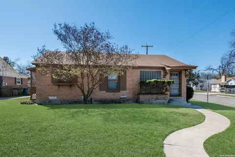 1902 Schley Ave, San Antonio, TX 78210