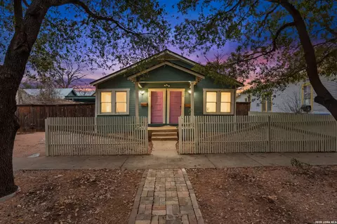 210 Mission St, San Antonio, TX 78210