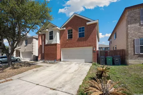 1514 Gentle Current, San Antonio, TX 78251
