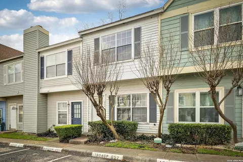 1804 Garys Park, San Antonio, TX 78247