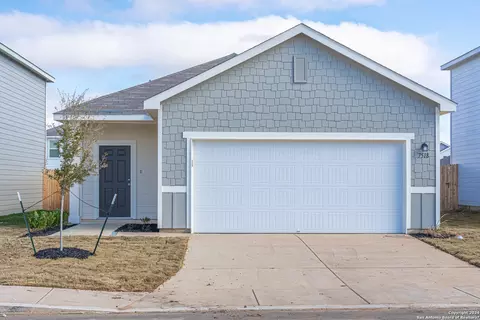 7518 Boa Holw, San Antonio, TX 78253