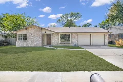 6410 Stable Rd, San Antonio, TX 78240