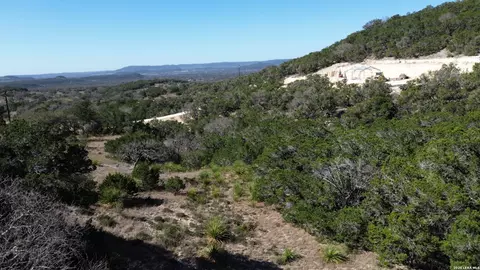 tbd Grand View Rnch, Bandera, TX 78003
