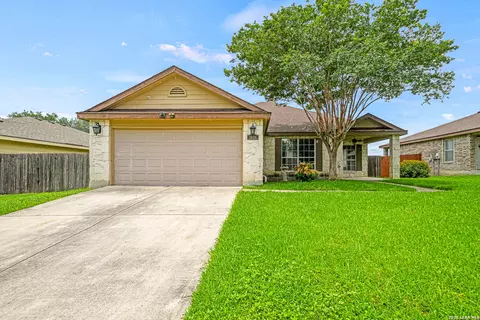 3609 Diamond Fls, Schertz, TX 78154