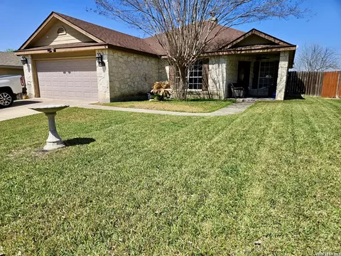 3609 Diamond Fls, Schertz, TX 78154