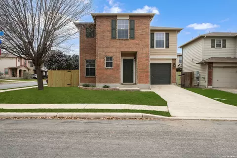 16103 Branding Pass, San Antonio, TX 78247