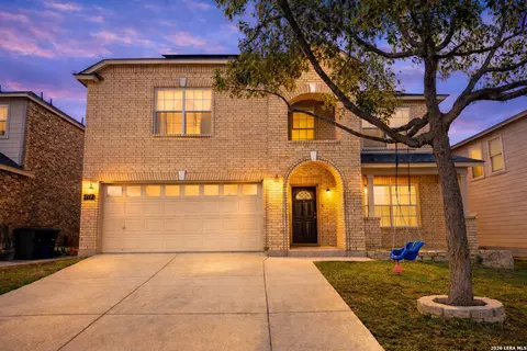 718 Barrow Peak, San Antonio, TX 78251