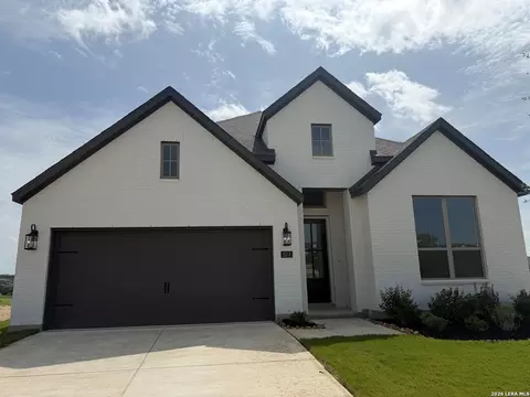 2518 River Pointe, San Antonio, TX 78245