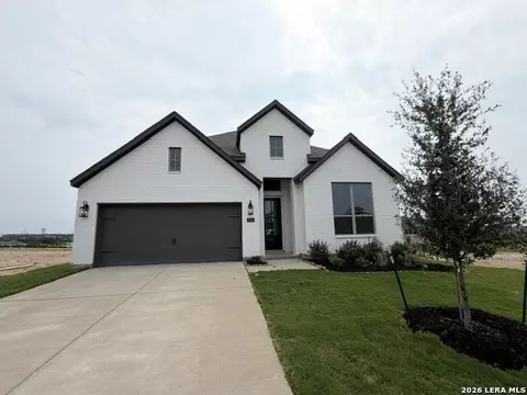 2518 River Pointe, San Antonio, TX 78245