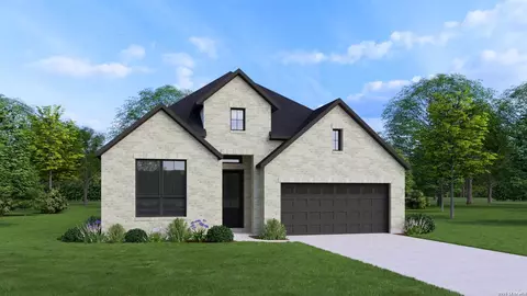 2518 River Pointe, San Antonio, TX 78245