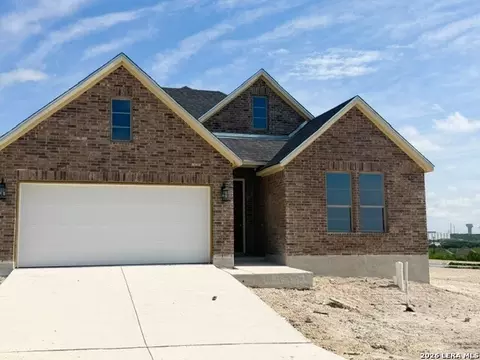 15119 Beespoke Way, San Antonio, TX 78245