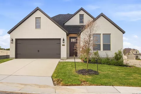 15119 Beespoke Way, San Antonio, TX 78245