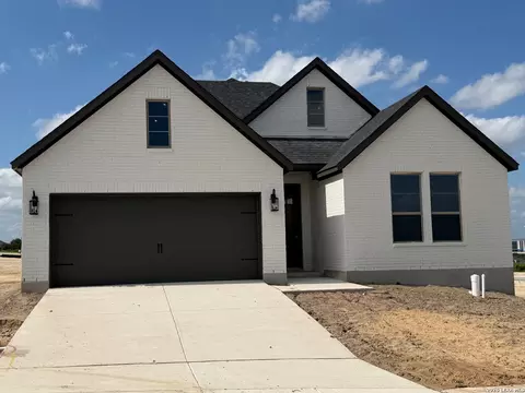 15119 Beespoke Way, San Antonio, TX 78245