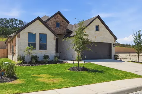 2515 Ragged Rock, San Antonio, TX 78245