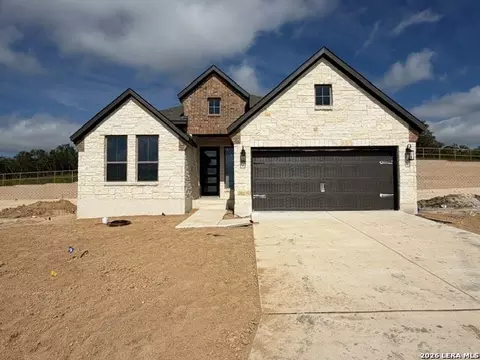 2515 Ragged Rock, San Antonio, TX 78245
