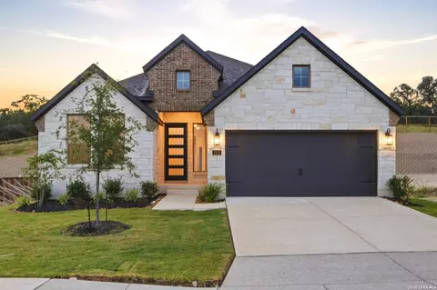 2515 Ragged Rock, San Antonio, TX 78245