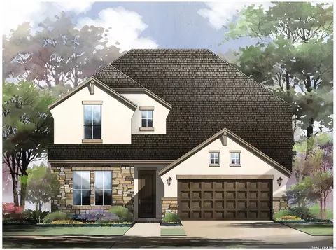 15103 Endsley, San Antonio, TX 78245