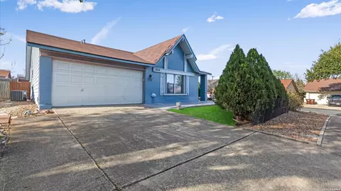 7339 Mystery Rdg, Converse, TX 78109