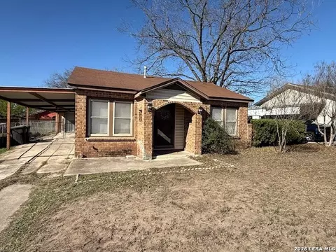 327 Lyric, San Antonio, TX 78223