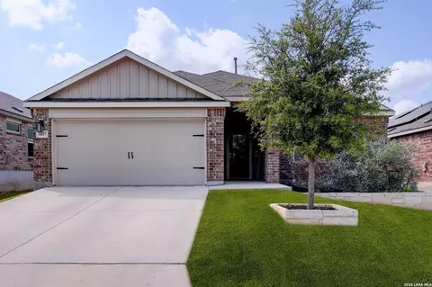 31657 Nimbus, Bulverde, TX 78163