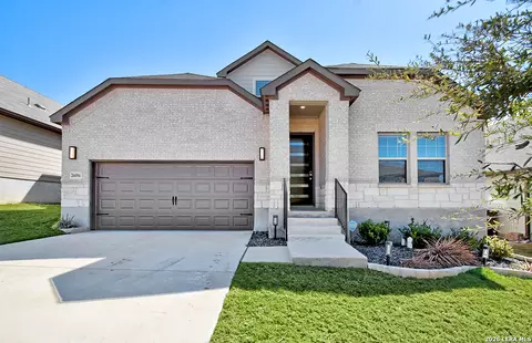 26056 Scenic Crest Blvd, Boerne, TX 78006