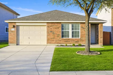 11219 Dublin Trce, San Antonio, TX 78254
