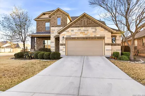 13902 Steadtree Pass, San Antonio, TX 78253