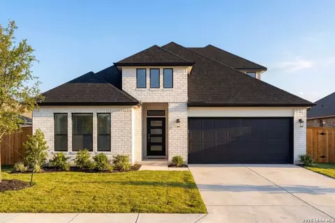 401 Tims Way, Seguin, TX 78155