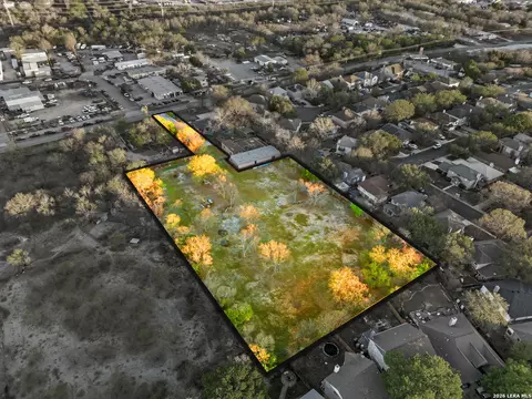 4168 Stahl, San Antonio, TX 78217